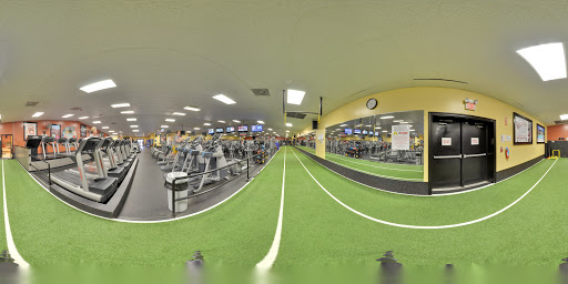 Gym «World Gym», reviews and photos, 1990 Chaneyville Rd, Owings, MD 20736, USA