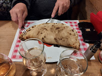 Plats et boissons du Restaurant italien Le Colisée à Thoissey - n°6