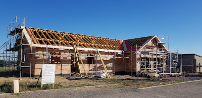 BATI RENOV (Charpente, Couverture, Zinguerie) Sarrebourg - Saverne à Arzviller