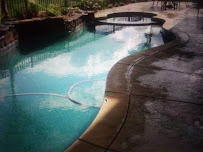 United States Concrete Contractors Greenville, NC