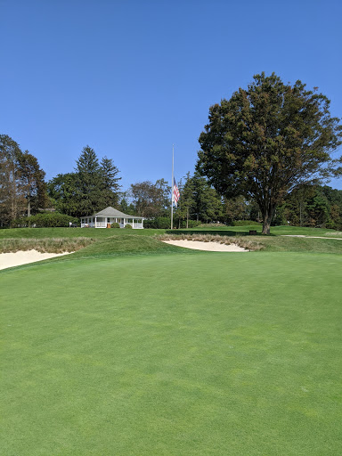 Golf Club «Hollywood Golf Club», reviews and photos, 510 Roseld Ave, Deal, NJ 07723, USA