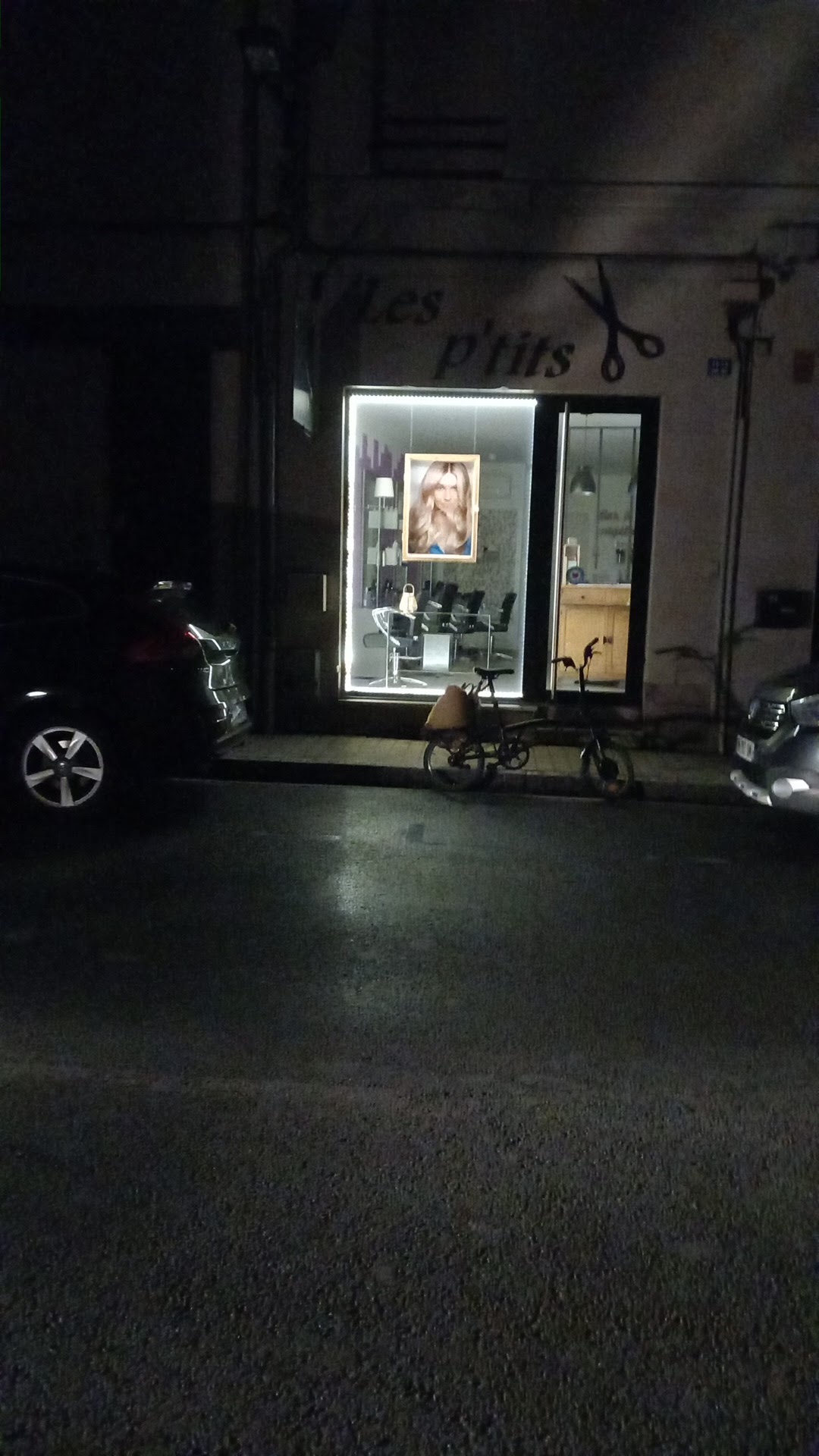 Photo n° 1 de l'avis de Isabelle.e fait le 01/04/2023 à 22:28