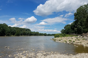 Buttonwood/Betty C. Black Recreation Area