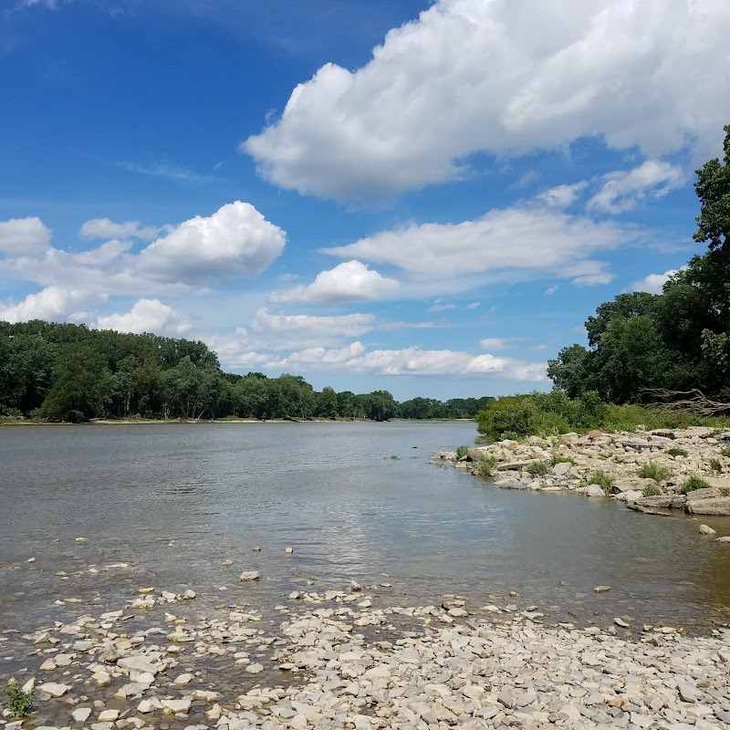 Buttonwood/Betty C. Black Recreation Area