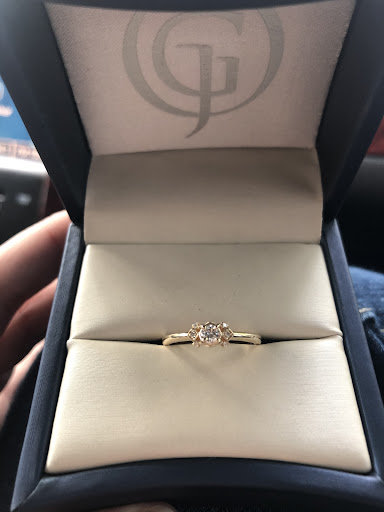 Jeweler «Goldsmith Jewelry Shoppe», reviews and photos, 1212 Lee Rd, Orlando, FL 32810, USA