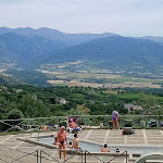 Photo n° 3 de l'avis de Delphine. fait le 29/07/2018 à 13:22 pour Parc naturel régional des Pyrénées catalanes à Olette