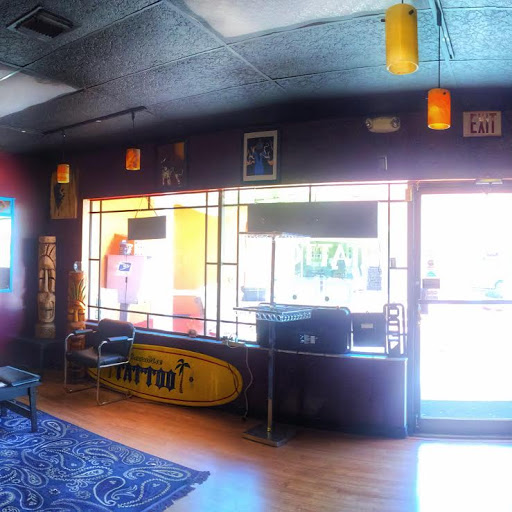 Explore self tattoo ideas, creative tattoo ideas in Fort Myers Beach, available at Paradise Tattoo