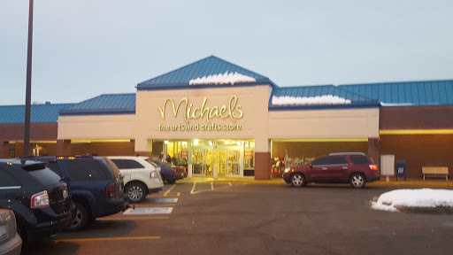 Craft Store «Michaels», reviews and photos, 3310 Alpine Ave NW #5, Walker, MI 49544, USA