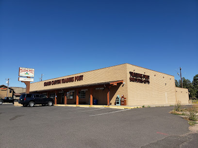 Grand Canyon Trading Post