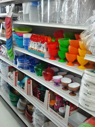 Discount Store «Dollar Bazaar», reviews and photos, 1463 Finnegan Ln, North Brunswick Township, NJ 08902, USA