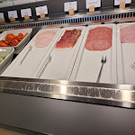 Photo n°7 de l'avis de Nadine. fait le 15/11/2023 à 17:12 sur le  Holiday Inn Express Munich - Olympiapark à Munich