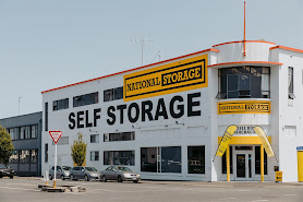 National Storage Frankton CBD, Hamilton