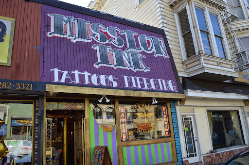 Explore thor tattoo ideas, creative tattoo ideas in San Francisco, available at Mission Ink Tattoo & Piercing