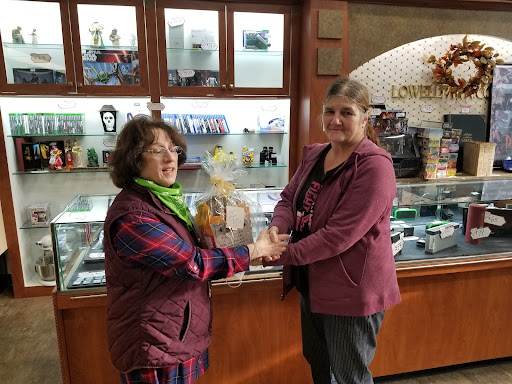 Jewelry Buyer «Lowell Jewelry & Loan», reviews and photos, 24 Merrimack St, Lowell, MA 01852, USA