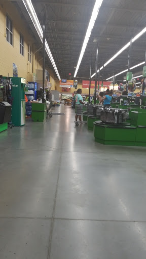 Supermarket «Walmart Neighborhood Market», reviews and photos, 6152 Covington Hwy, Lithonia, GA 30058, USA
