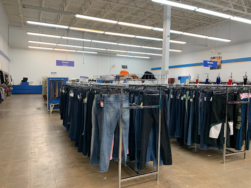 Thrift Store «Goodwill Store and Donation Center», reviews and photos
