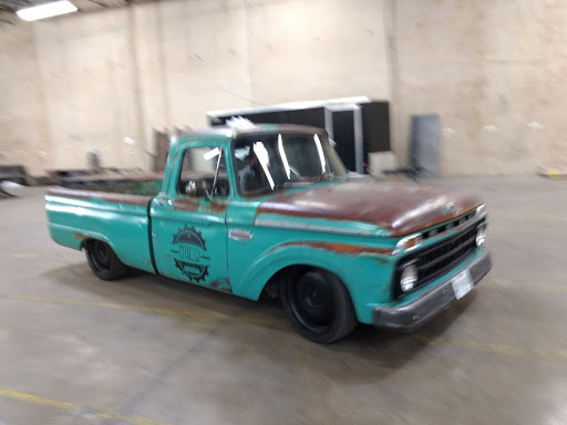 Furniture Maker «Atico Furniture», reviews and photos, 9229 King Arthur Dr, Dallas, TX 75247, USA