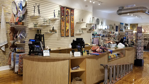 Gift Shop «Ten Thousand Villages», reviews and photos, 719 Main St, Evanston, IL 60202, USA