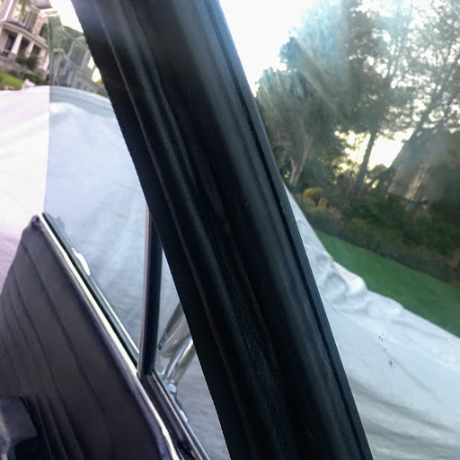 Auto Body Shop «Auto Body of Vienna», reviews and photos, 330 Dominion Rd NE, Vienna, VA 22180, USA