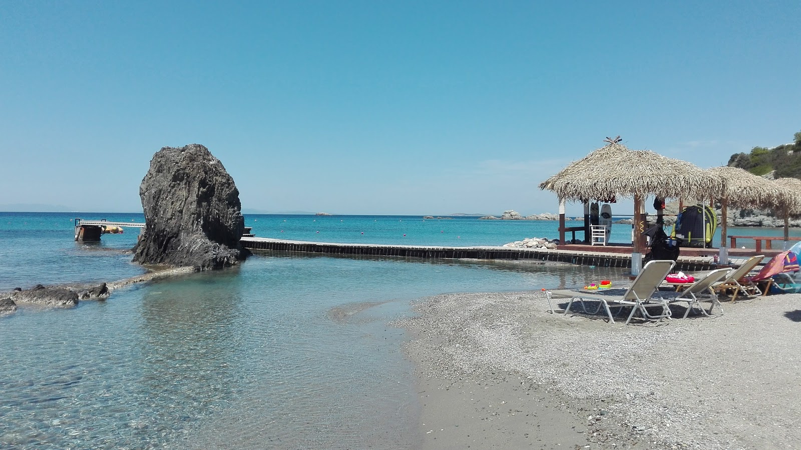 Paralia Enten photo #3
