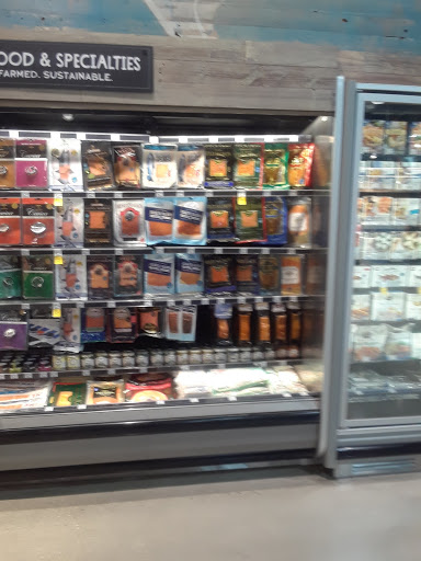 Grocery Store «Whole Foods Market», reviews and photos, 11701 Lake Victoria Gardens Ave, Palm Beach Gardens, FL 33410, USA