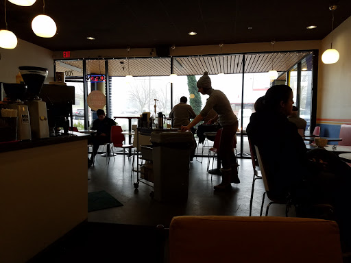 Coffee Shop «Jet Set Coffee», reviews and photos, 10115 SW Nimbus Ave #700, Tigard, OR 97223, USA