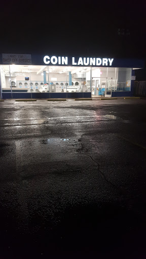 Laundromat «Point Loma Coin Laundry», reviews and photos, 2926 Adrian St, San Diego, CA 92110, USA