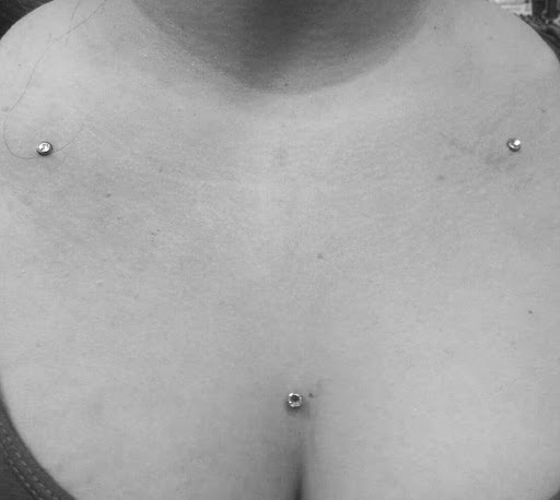 Explore tattooed wedding ring ideas, creative tattoo ideas in Albuquerque, available at Staceys Exotic Body Piercing and Tattoo