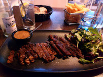 Steak du Restaurant français Chez Cocoche à La Baule-Escoublac - n°5