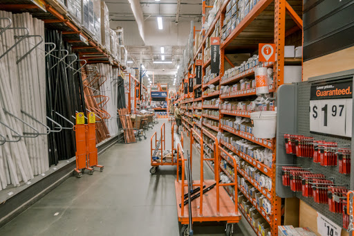 Home Improvement Store «The Home Depot», reviews and photos, 3200 Puente Ave, Baldwin Park, CA 91706, USA