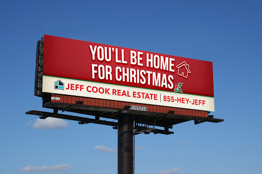 Real Estate Agency «Jeff Cook Real Estate», reviews and photos