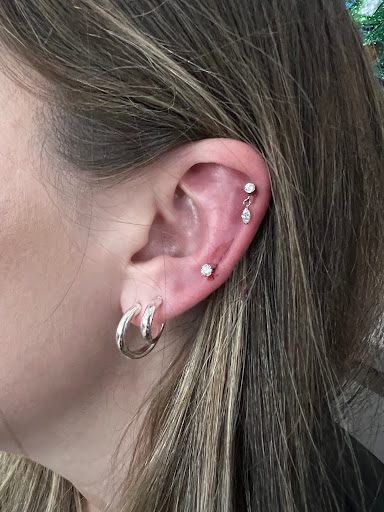 Explore blacksmith tattoo ideas, creative tattoo ideas in Ogden, available at LuXx Piercing iNcisioN Piercing