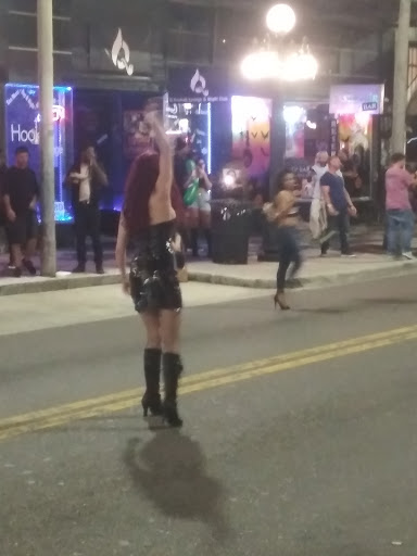 Gay Bar «The Honey Pot», reviews and photos, 1507 E 7th Ave, Tampa, FL 33605, USA