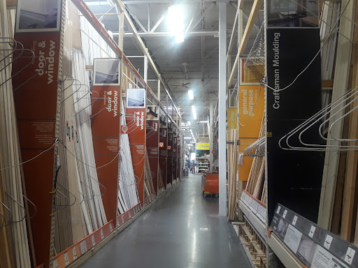 Home Improvement Store «The Home Depot», reviews and photos, 853 N Dobson Rd, Mesa, AZ 85201, USA