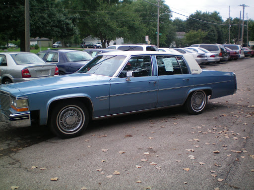 Used Car Dealer «Batavia Auto Mart», reviews and photos, 1025 N Washington Ave, Batavia, IL 60510, USA