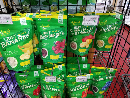 Natural Foods Store «Natural Grocers», reviews and photos, 4510 Trail Boss Dr, Castle Rock, CO 80104, USA