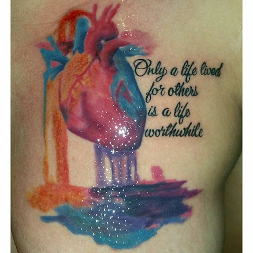 Tattoo Shop «Studio 219 INK», reviews and photos, 1900 Piedmont Rd NE, Atlanta, GA 30324, USA