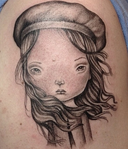 Tattoo Shop «Lucky Soul Tattoo», reviews and photos, 214 Amity Rd A, Woodbridge, CT 06525, USA