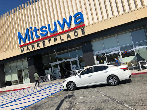 Japanese Grocery Store «Mitsuwa Marketplace», reviews and photos, 21515 S Western Ave, Torrance, CA 90501, USA