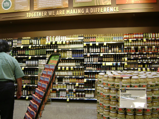 Grocery Store «Whole Foods Market», reviews and photos, 4100 University Ave, West Des Moines, IA 50266, USA