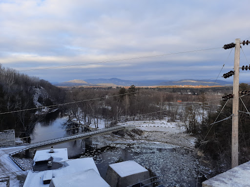 Tourist Attraction «Vermont Marble Museum and Gift Shop», reviews and photos, 52 Main St, Proctor, VT 05765, USA