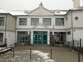 Vörösberényi Általános Iskola