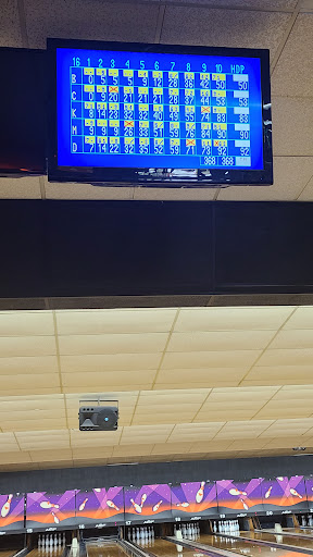 Bowling Alley «AMF Columbia Lanes», reviews and photos, 1732 Bush River Rd, Columbia, SC 29210, USA