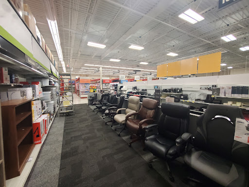 Office Supply Store «Staples», reviews and photos, 128 Sunset Blvd, New Castle, DE 19720, USA