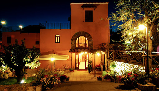 Agriturismo Nonno Luigino S. S. A. in Vico Equense, Città Metropolitana di Napoli