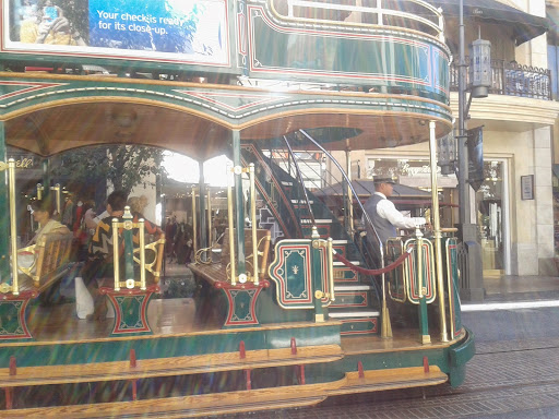 Shopping Mall «The Grove», reviews and photos, 189 The Grove Dr, Los Angeles, CA 90036, USA