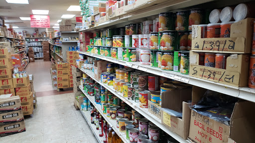 Asian Grocery Store «Dong-A Supermarket», reviews and photos, 816 N Mills Ave, Orlando, FL 32803, USA