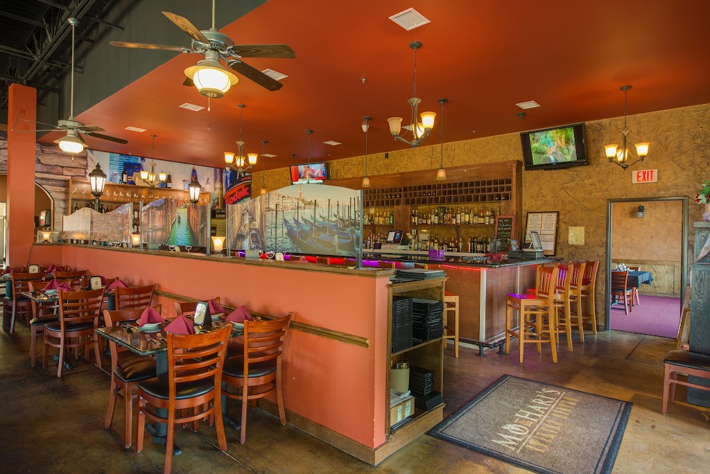 Mo & Hari's Italian Bistro 76065
