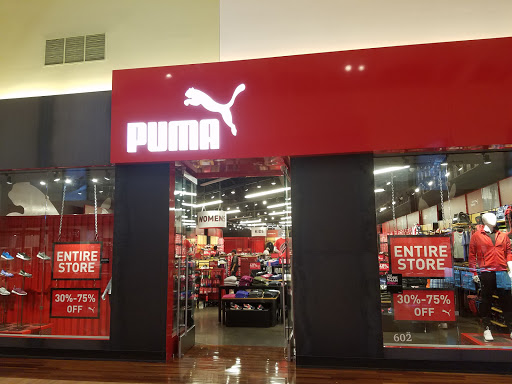 Shoe Store «PUMA», reviews and photos, 3000 Grapevine Mills Pkwy #602, Grapevine, TX 76051, USA