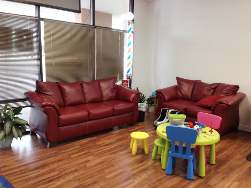 Barber Shop «Stafford Barber Shop», reviews and photos, 263 Garrisonville Rd #105, Stafford, VA 22554, USA